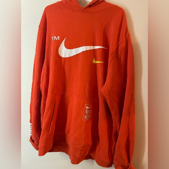 Men’s sweatshirt - Picture 3 of 3